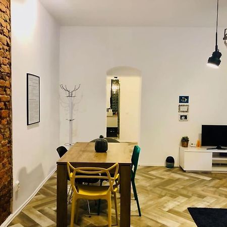 Joy City Stay Libertatii 9Mai 7 Timisoara Bagian luar foto