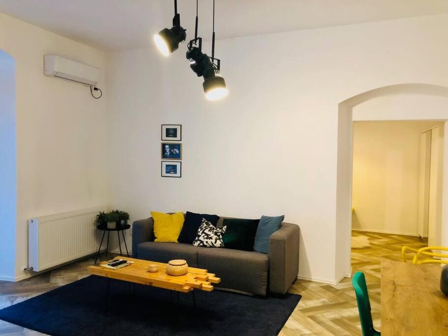 Joy City Stay Libertatii 9Mai 7 Timisoara Bagian luar foto