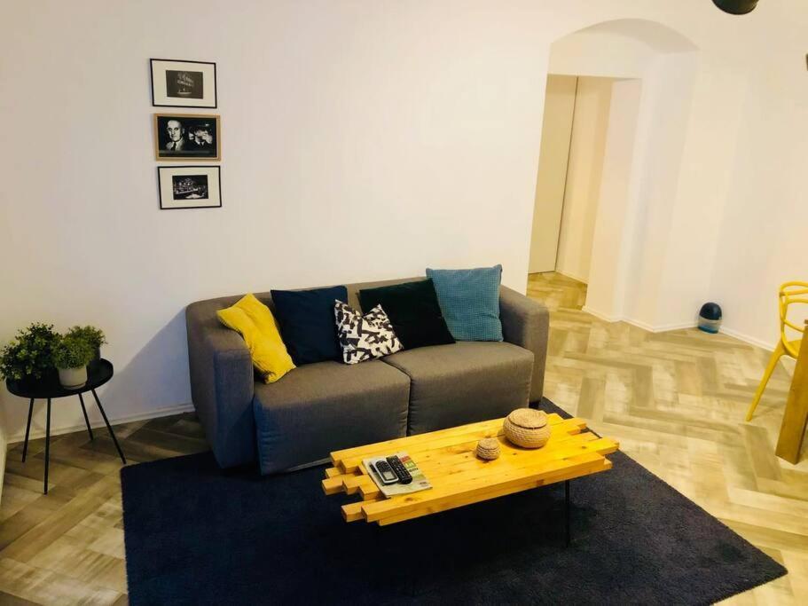 Joy City Stay Libertatii 9Mai 7 Timisoara Bagian luar foto