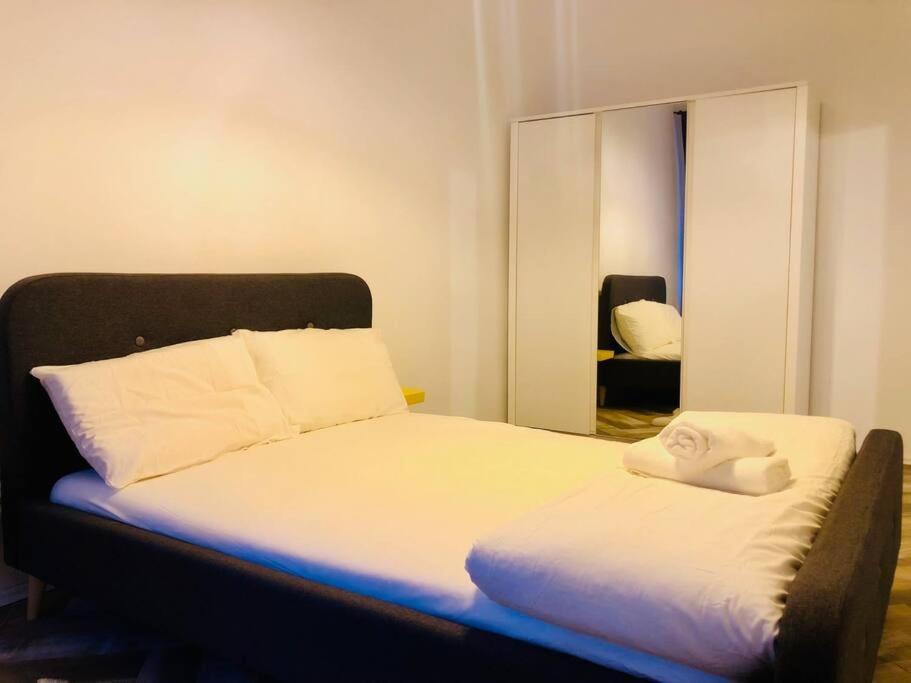 Joy City Stay Libertatii 9Mai 7 Timisoara Bagian luar foto