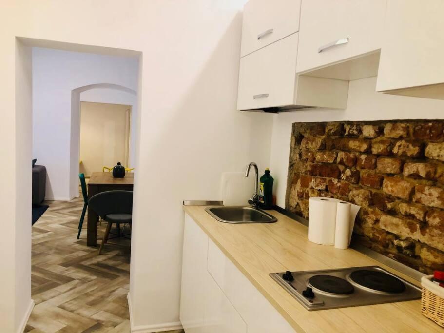 Joy City Stay Libertatii 9Mai 7 Timisoara Bagian luar foto