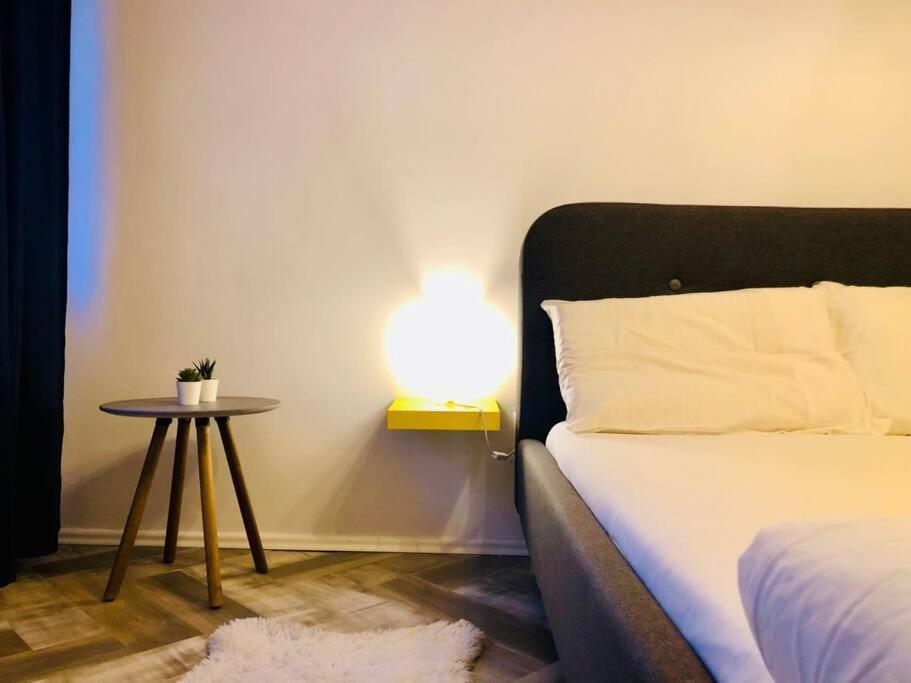 Joy City Stay Libertatii 9Mai 7 Timisoara Bagian luar foto