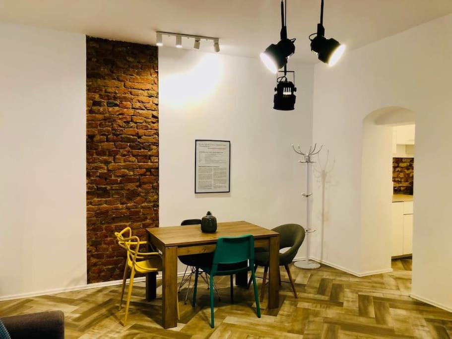 Joy City Stay Libertatii 9Mai 7 Timisoara Bagian luar foto