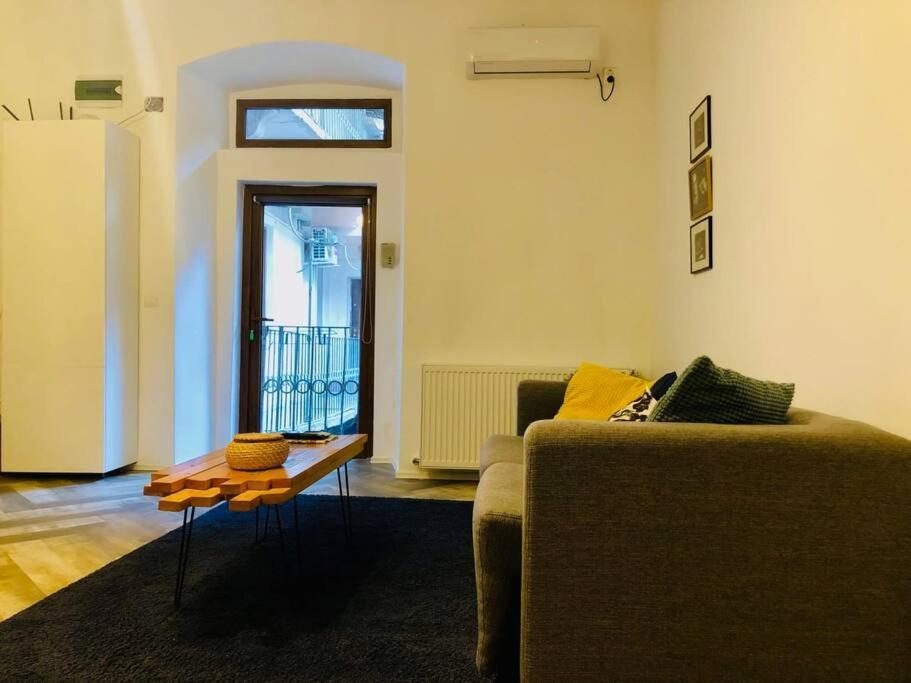 Joy City Stay Libertatii 9Mai 7 Timisoara Bagian luar foto