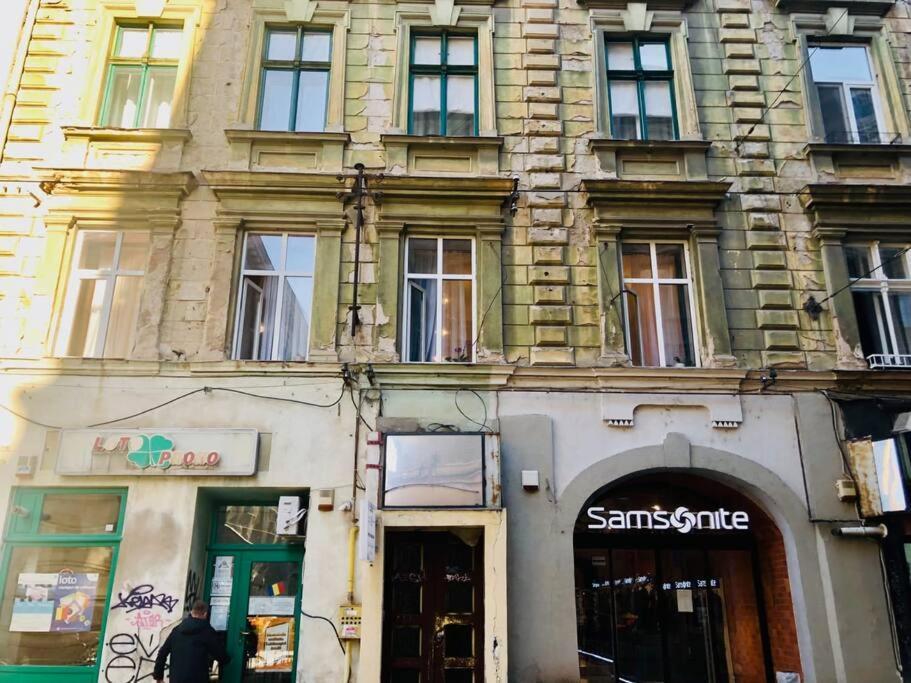 Joy City Stay Libertatii 9Mai 7 Timisoara Bagian luar foto