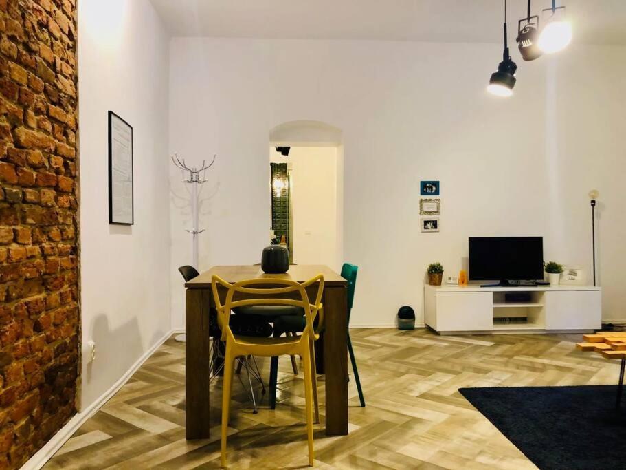Joy City Stay Libertatii 9Mai 7 Timisoara Bagian luar foto