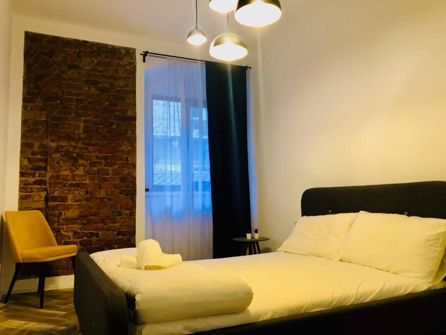 Joy City Stay Libertatii 9Mai 7 Timisoara Bagian luar foto