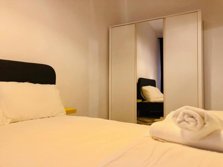 Joy City Stay Libertatii 9Mai 7 Timisoara Bagian luar foto