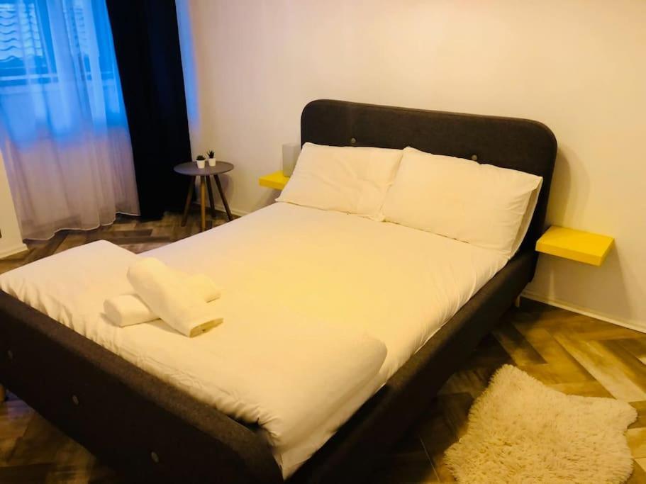 Joy City Stay Libertatii 9Mai 7 Timisoara Bagian luar foto